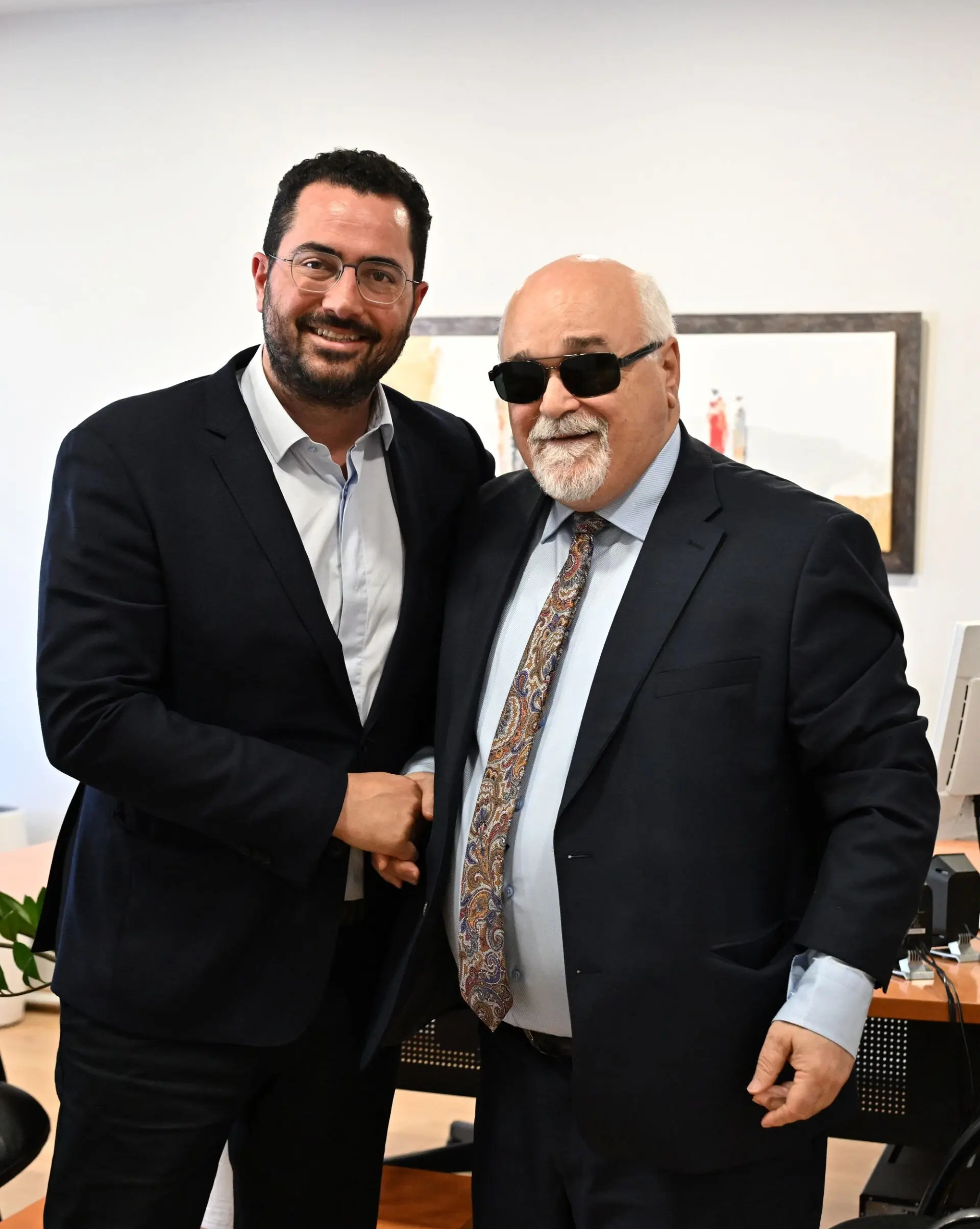 Βαρδακαστάνης γραμματέας ΠΑΣΟΚ