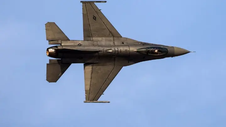 w04-83543 αμερικανικά μαχητικά F-15 A-10 καταρρίψεις Ιράν
