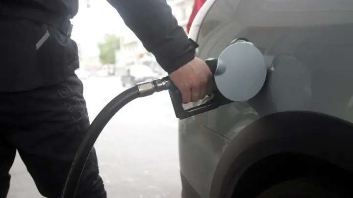 fuel