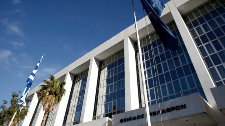 Predator υποκλοπές Άρειος Πάγος έρευνα