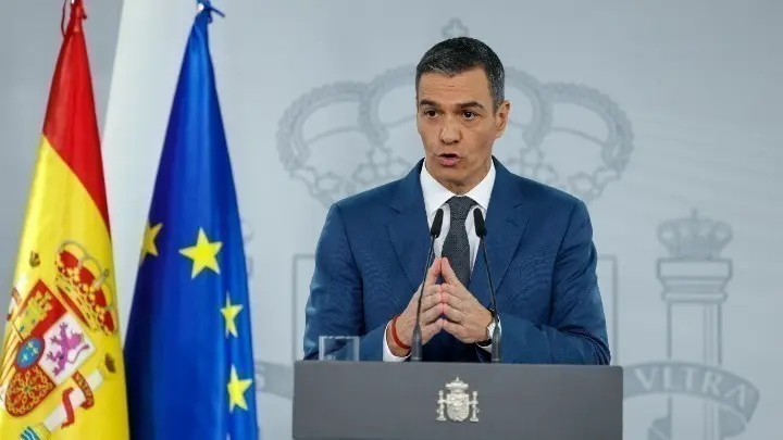 Ισπανία ΕΕ συμφωνία σύνδεσης Ισραήλ