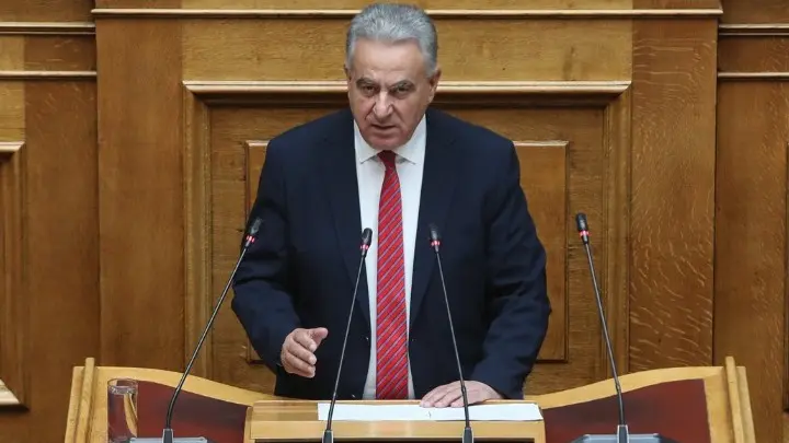 w20-12495630311138 Καββαδάς υφυπουργός Αγροτικής Ανάπτυξης