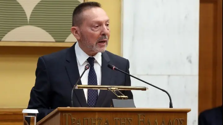 w20-132123w0612505631688030 πρωτογενές πλεόνασμα 2025 Στουρνάρας