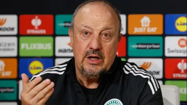 w21-125139w14154252RafaBenitez Παναθηναϊκός Μπενίτεθ αποχώρηση