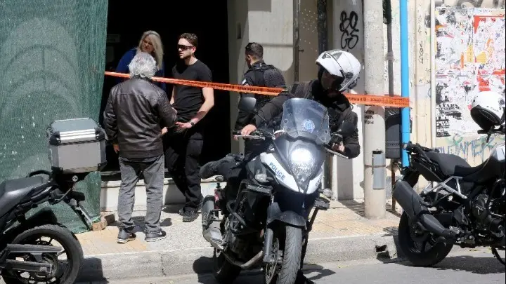 w28-115711w2811400531779917 89χρονος επίθεση ΕΦΚΑ Εφετείο