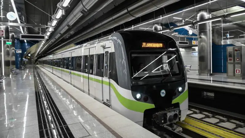Metro Τέλος στους «τζαμπατζήδες»: Έρχεται πρόστιμο 100 ευρώ – Οι έλεγχοι διπλασιάστηκαν και οι επικυρώσεις εκτινάχθηκαν
