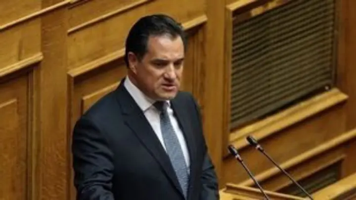 Γεωργιάδης για ΕΣΥ: «Σε όλους τους δείκτες δεν υπάρχει ένας που να μην είναι καλύτερα από ποτέ»