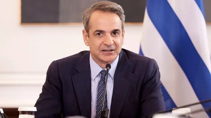 ελληνικοί δορυφόροι εκτόξευση διάστημα Ελλάδα