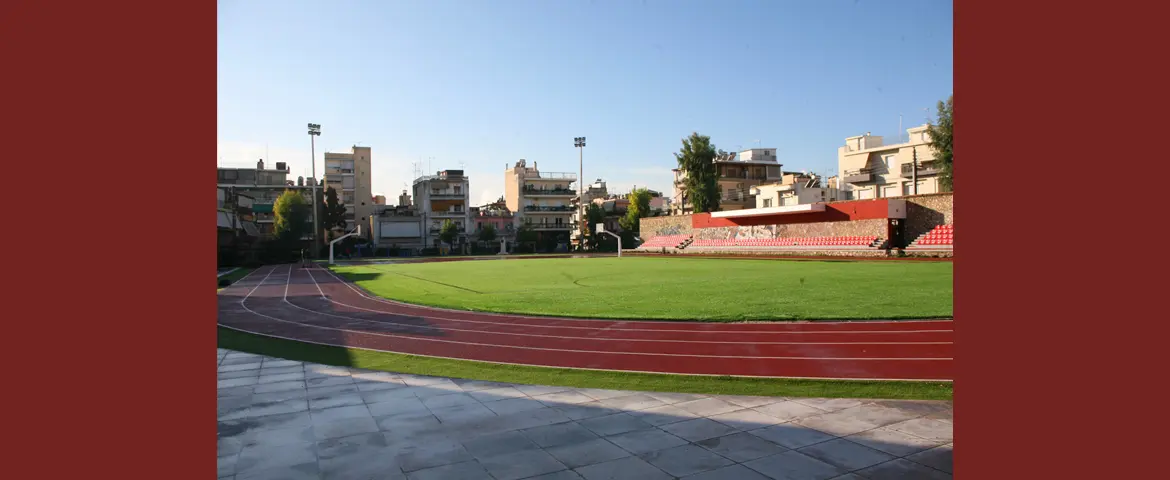themistokleio Piraeus Special Events παιδιά ειδικής αγωγής Πειραιάς