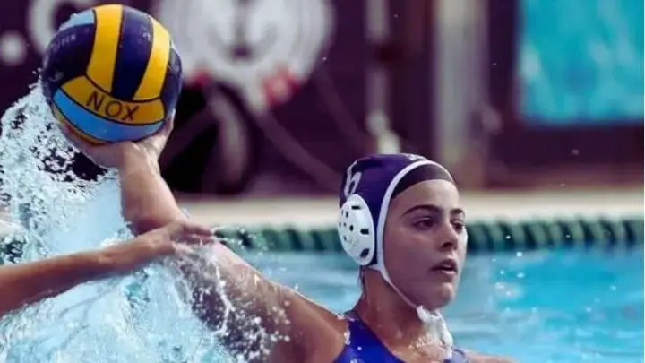 Waterpolo League γυναικών Εθνικός Αλιμος playoff