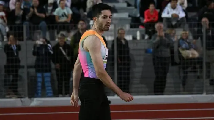 Βεργώτεια 2026 Τεντόγλου άλμα μήκους