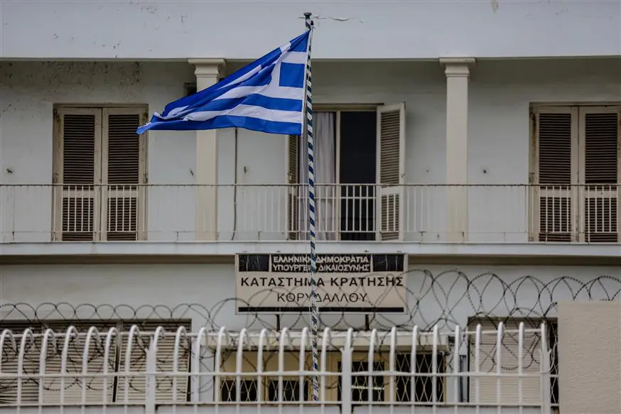Φυλακές Κορυδαλλού: Κρατούμενες καταγγέλλουν άθλιες συνθήκες μετά από αυτοκτονία συγκρατούμενής τους