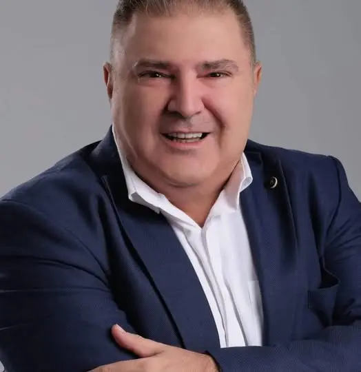 παραίτηση μέλος Νέα Δημοκρατία επιστολή