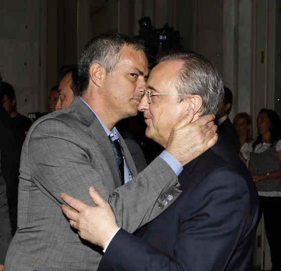 HKP4KyrWYAAUIwU Φλορεντίνο Πέρεθ πρόεδρος Ρεάλ Μαδρίτης 2026