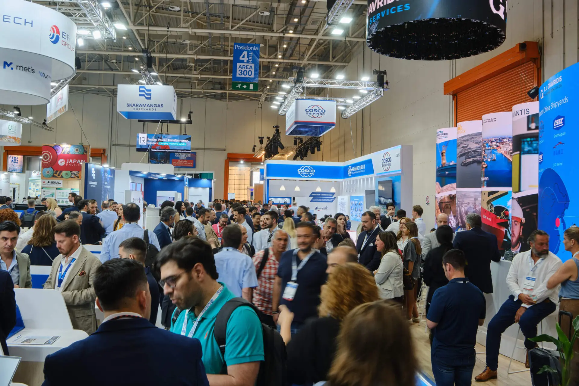 Posidonia2026_Photo 4 Ποσειδώνια 2026