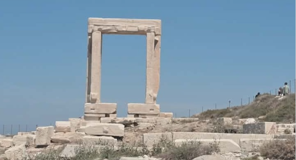 Screenshot_9 Γραβιέρα Νάξου τουρισμός