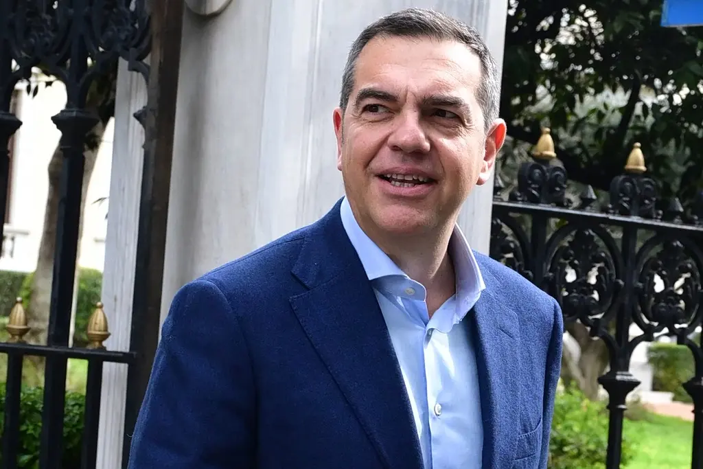 TSIPRAS-1024x683 «Τώρα Μιλάμε»: Ο Τσίπρας έρχεται στη Νίκαια - Πού και πότε θα μιλήσει στους πολίτες
