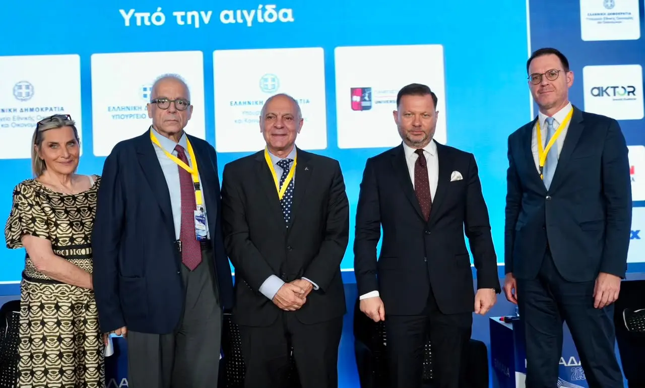 Ξενοκώστας: «Σε 8 χρόνια το πρώτο υποβρύχιο Made in Greece»
