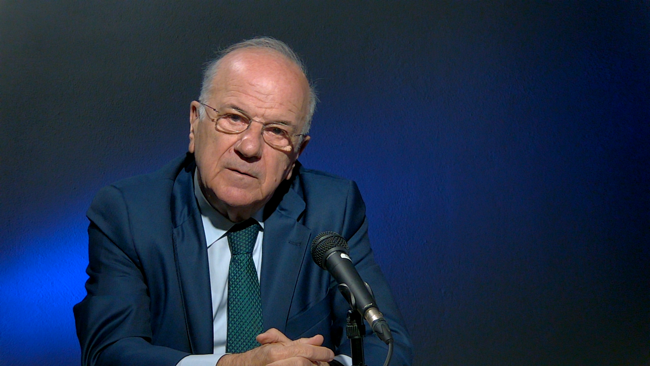 Έφυγε από τη ζωή ο δημοσιογράφος Νάσος Αθανασίου