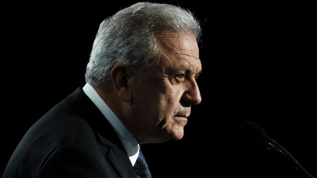 Ένταλμα Αβραμόπουλου: 16 τραπεζικές μεταφορές, Μουντιάλ Κατάρ, «greek connexion» και αναφορές σε Σχοινά – Γιωτάκο