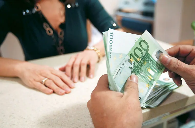 daneiakokkina καταναλωτικά δάνεια νέο νομοσχέδιο