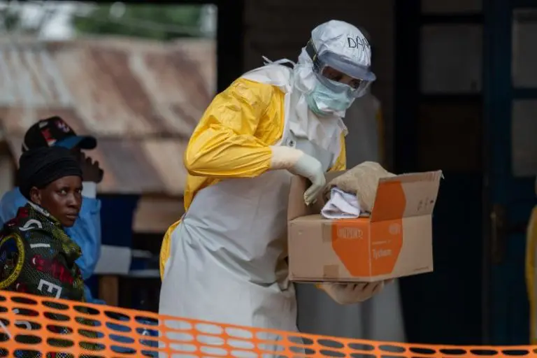 ebola2-2-768x512 Συναγερμός CDC: Η επιδημία Έμπολα στο Κονγκό μπορεί να γίνει μία από τις χειρότερες στην ιστορία της Αφρικής