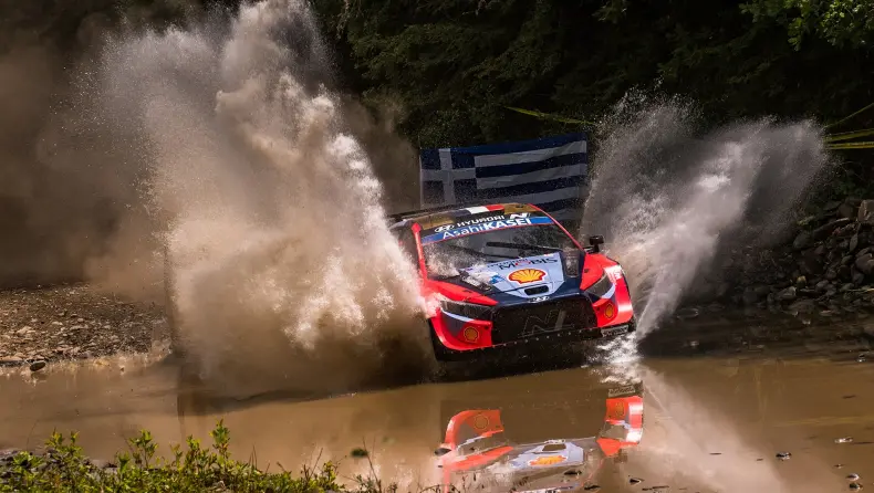 eko_acropolisrally2024_ss16_smokovo_jk-17 EKO Rally Acropolis: Ποιοι δρόμοι κλείνουν στο Ελληνικό την Πέμπτη