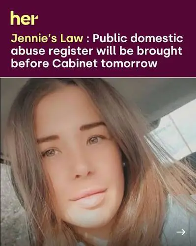 images «Jennie's Law»: Ο νόμος που γεννήθηκε από μια δολοφονία και αλλάζει την Ιρλανδία