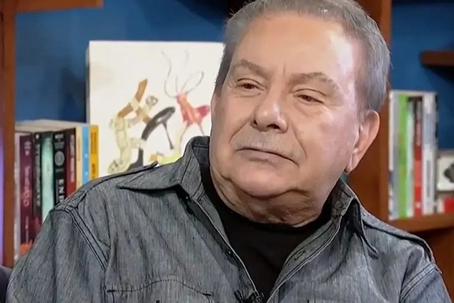 Μανώλης Μητσιάς: «Σε έναν χρόνο το πολύ θα έχω τελειώσει»