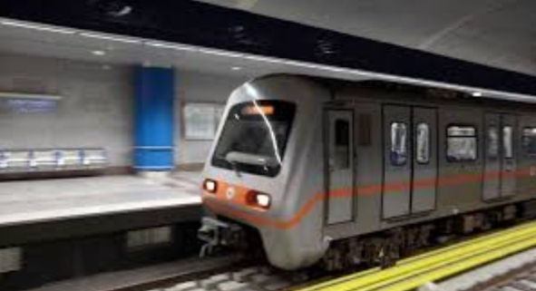 Μετρό: Κλείνουν νωρίς 5 σταθμοί της Γραμμής 3 από Δευτέρα – Αναλυτικά τα δρομολόγια και η εναλλακτική λύση
