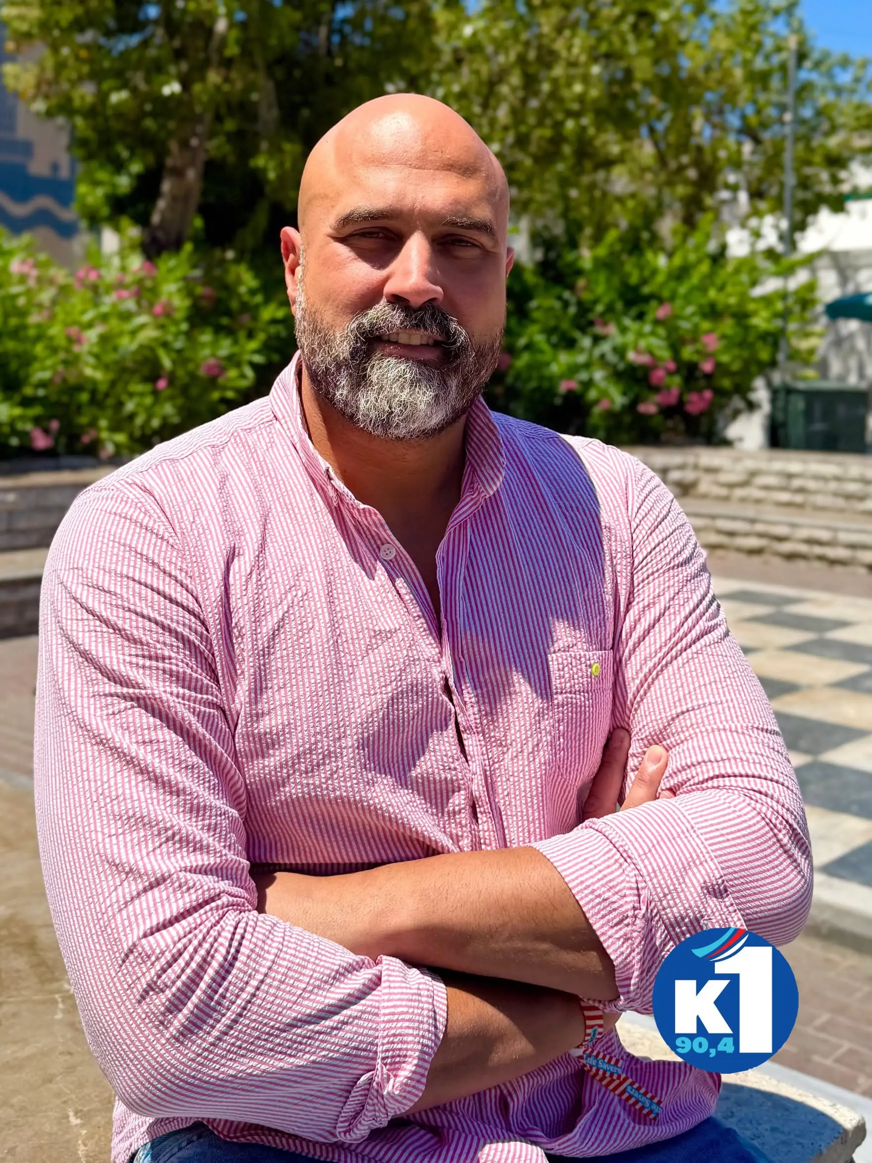 nourakis Ανανεώθηκε η θητεία Βουράκη στην προεδρία της Δημοτικής Ραδιοφωνίας Πειραιά — «Συνεχίζουμε για το ραδιόφωνο που μας αξίζει»