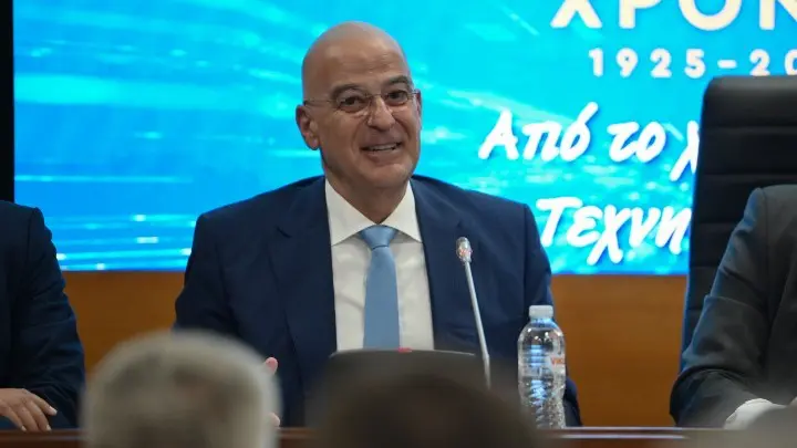 w11-9325131979454 Δένδιας: «Οι ισχυρότερες Ένοπλες Δυνάμεις στην Ιστορία του Ελληνισμού» – Τι αποκάλυψε για την «Ατζέντα 2030»