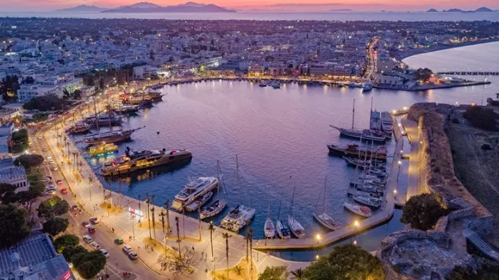 w23-810151 Κως: Το νησί που «παίζει» σε άλλη κατηγορία – Τα 4 «όπλα» και οι εντυπωσιακοί αριθμοί της νέας σεζόν