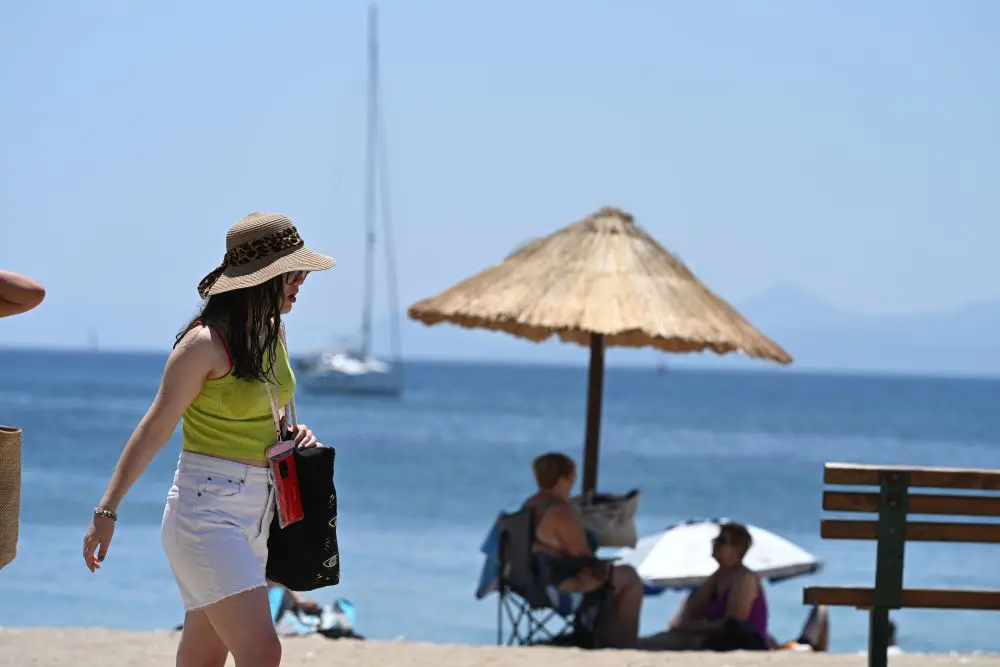 5239043 Τουρισμός για Όλους 2026: Αντίστροφη μέτρηση για τις αιτήσεις – Όλες οι αλλαγές στα vouchers και τα κριτήρια