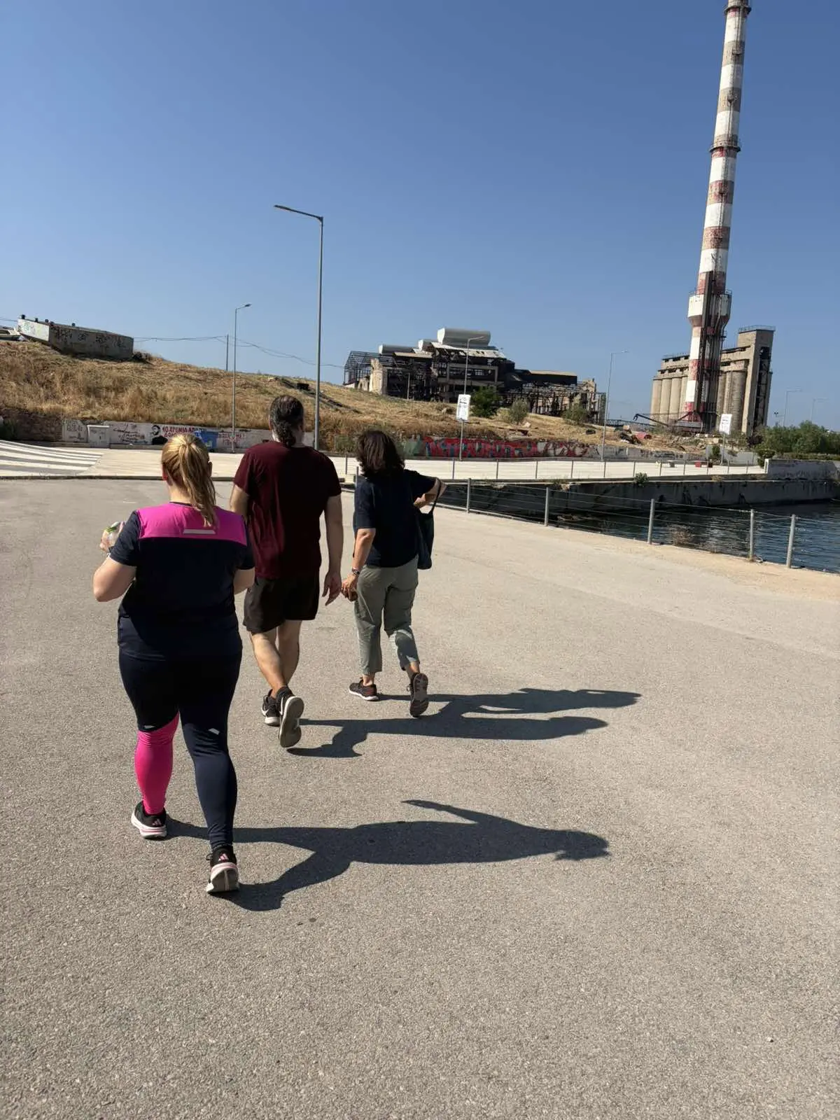 Κέντρο Υγείας Δραπετσώνας
