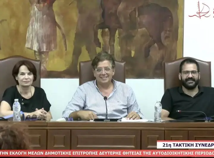 742278168_27681878921447542_3982632420516845555_n Νίκος Πέτσας πρόεδρος δημοτικού συμβουλίου