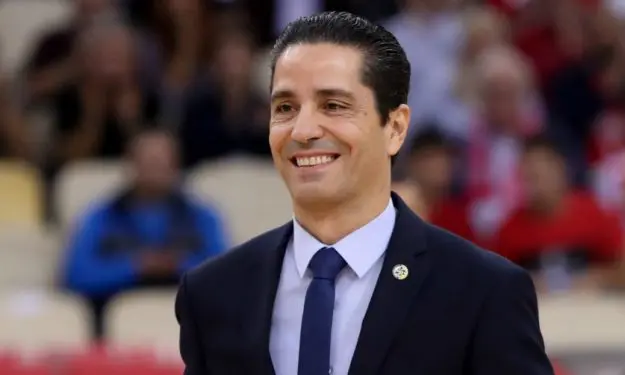 Ομπράντοβιτς Σφαιρόπουλος