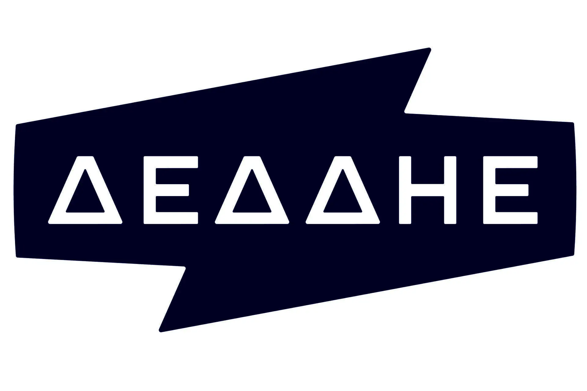DEDDIE LOGO απάτη ΔΕΔΔΗΕ