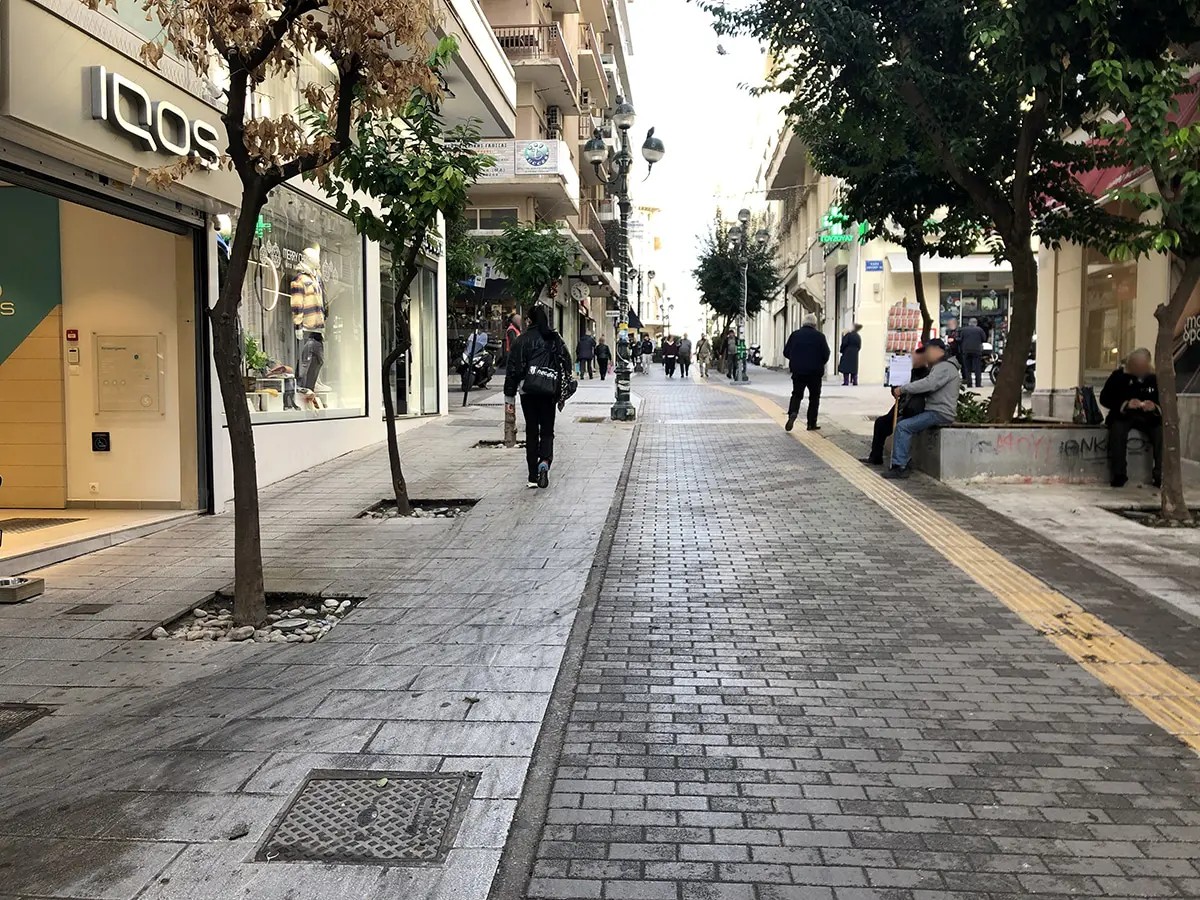 θερινές εκπτώσεις 2026 Πειραιάς