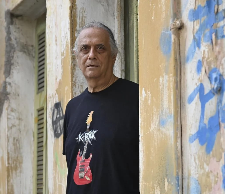 Χριστόφορος Κροκίδης Νίκαια συναυλία