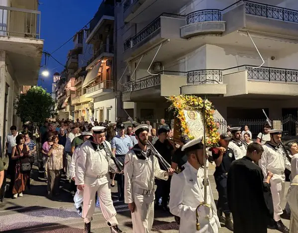 Άγιος Παντελεήμων Δραπετσώνα