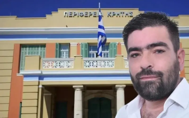 Σάλος με τον Γιάννη Λεονταράκη: «Ακροδεξιές» δηλώσεις για τους μετανάστες από το νέο στέλεχος του κόμματος Τσίπρα