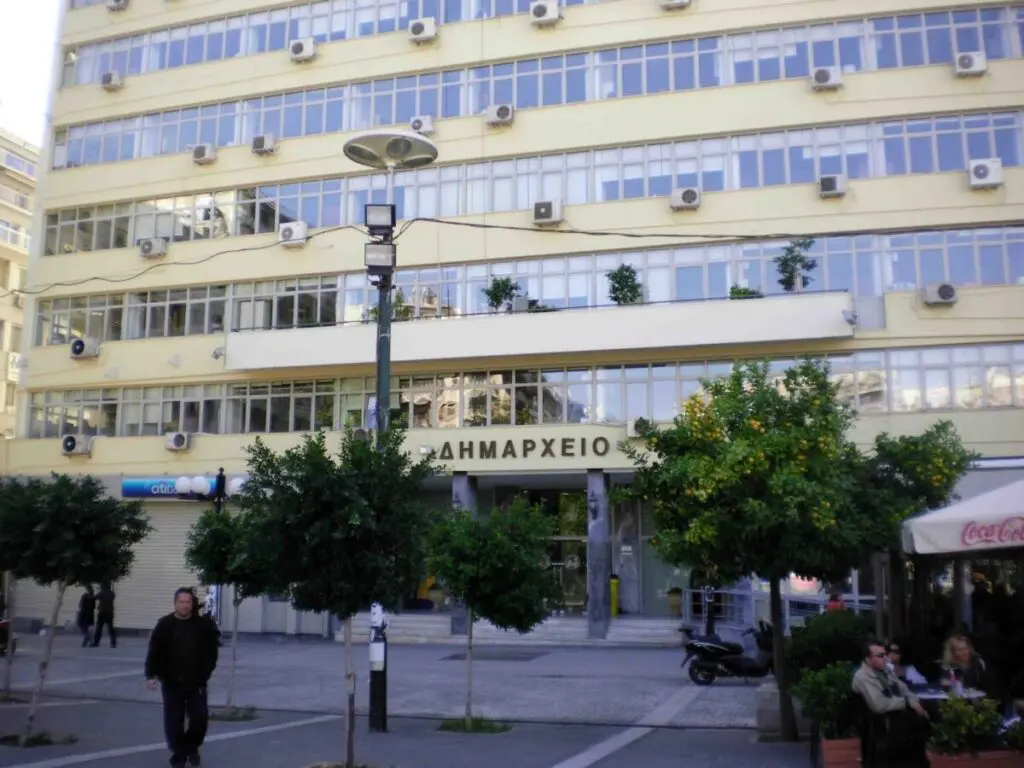 dimarxeio-peiraia-2-1024x768 Σωματείο εργαζομένων Δήμος Πειραιά Μώραλης