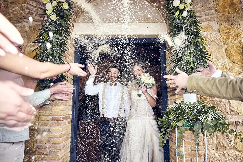 image1 (1) The Wedding Rice: Η βιώσιμη λύση για το πέταμα ρυζιού στους γάμους