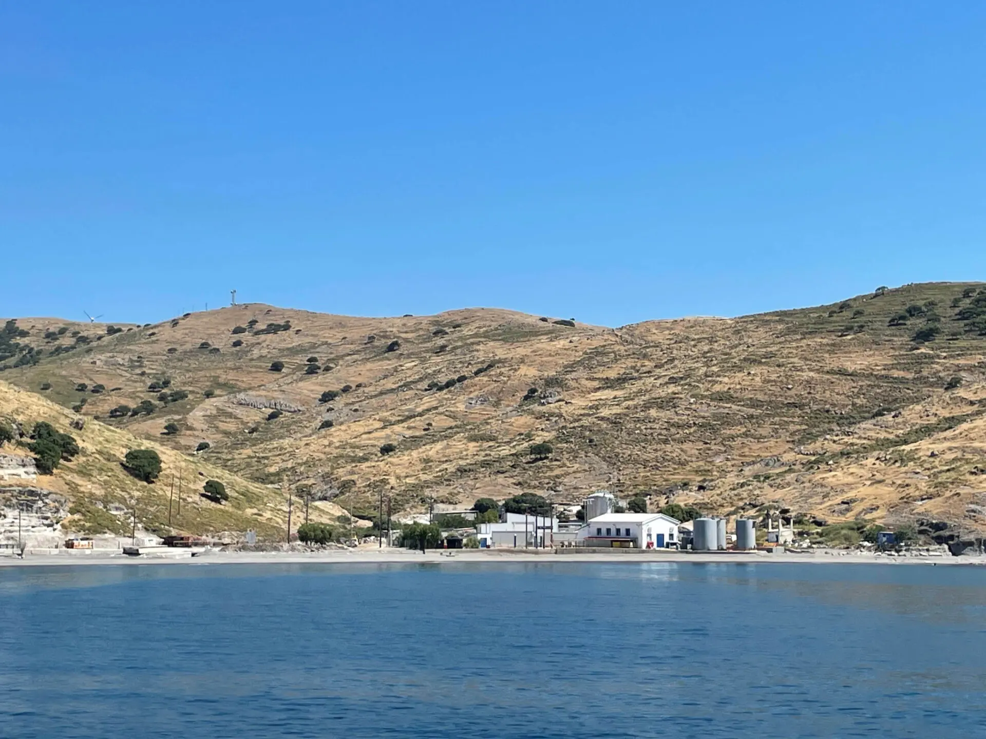 image1 Άη Στράτης Πράσινο Νησί