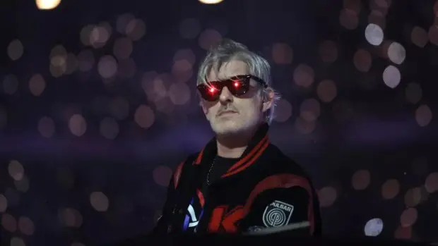 DJ Kavinsky