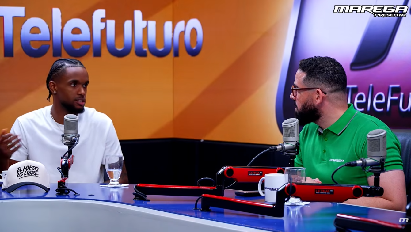Μοντέρο: «Απέρριψα πρόταση 10 εκατομμυρίων ευρώ τον χρόνο για να πάω στον Ολυμπιακό»