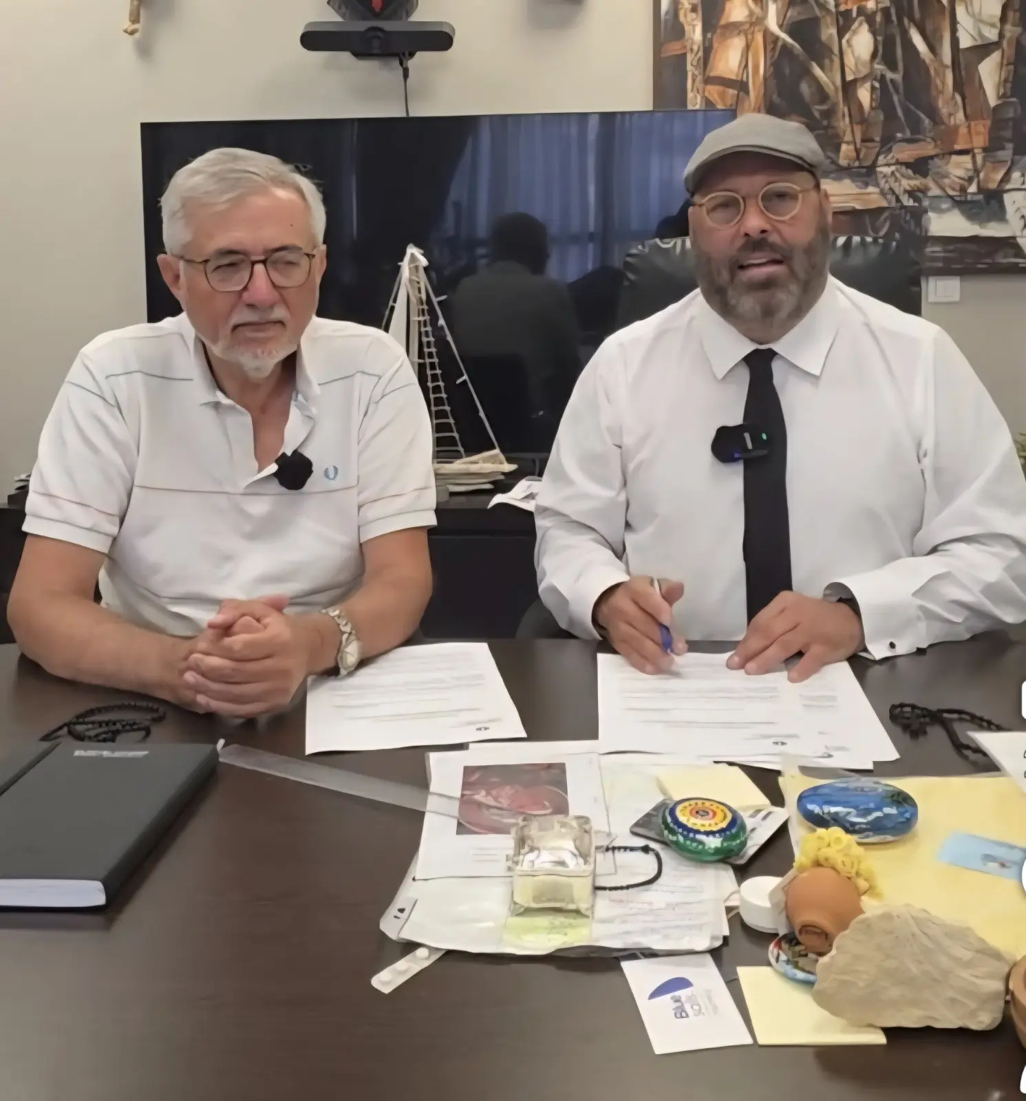 perama (2) Προχωρά ο νέος παιδικός σταθμός στο Πέραμα - Υπογράφηκε η σύμβαση για τα σχέδια