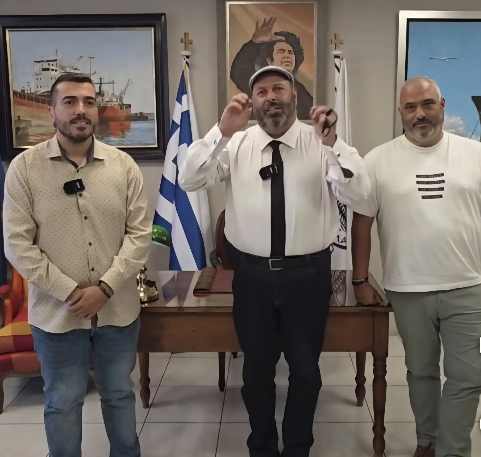 perama Πέραμα: Δωρεάν βοήθεια στους υποψηφίους των Πανελληνίων για το μηχανογραφικό – Ημερίδα με ειδικούς συμβούλους