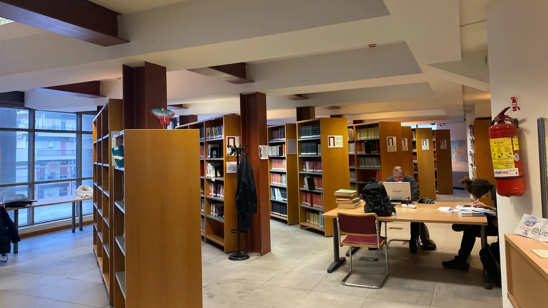 vivliothiki Θερινό ωράριο λειτουργίας για τις βιβλιοθήκες Κερατσινίου-Δραπετσώνας